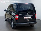 Volkswagen Caddy Life Team/1.HAND/KLIMA/TOP - Volkswagen Caddy: Team