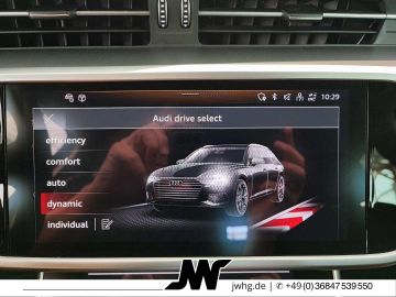 Audi A6 - 6