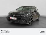 Volkswagen Golf GTI BLACK UPE60 LM19 LEDER PANO ST.HEIZ - Volkswagen Golf: G60