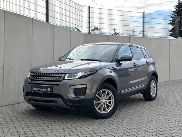 Land Rover Range Rover Evoque Pure/Standhzg/2.Hand/M+S