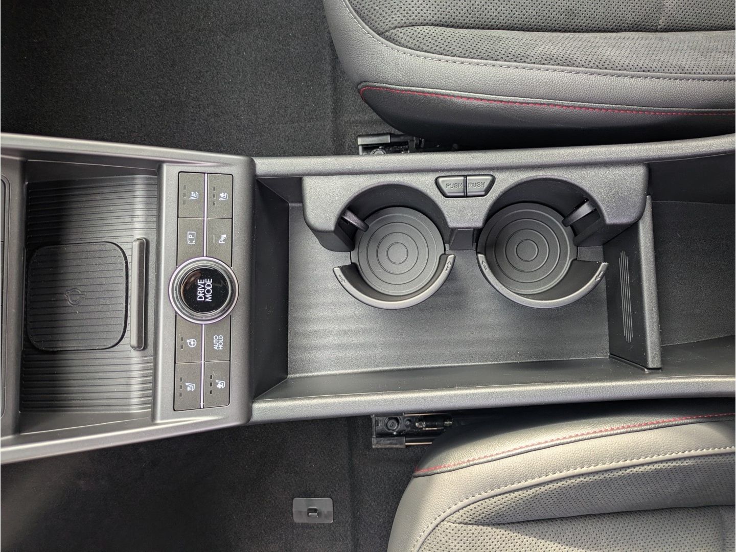 Hyundai KONA Elektro – Bild 17