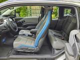 BMW i3 (120 Ah), 125kW -  - mit Elektro-Antrieb: Kleinwagen