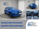 Skoda Karoq Sportline 4x4/PANO/LED/CAM/ALCANTARA/ACC! - Skoda: Allradantrieb