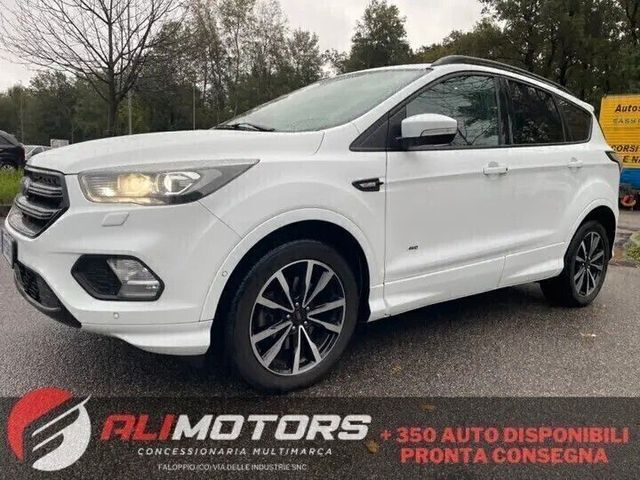 Ford Kuga 2.0 TDCI 150 CV 4WD ST-Line*Automatik*