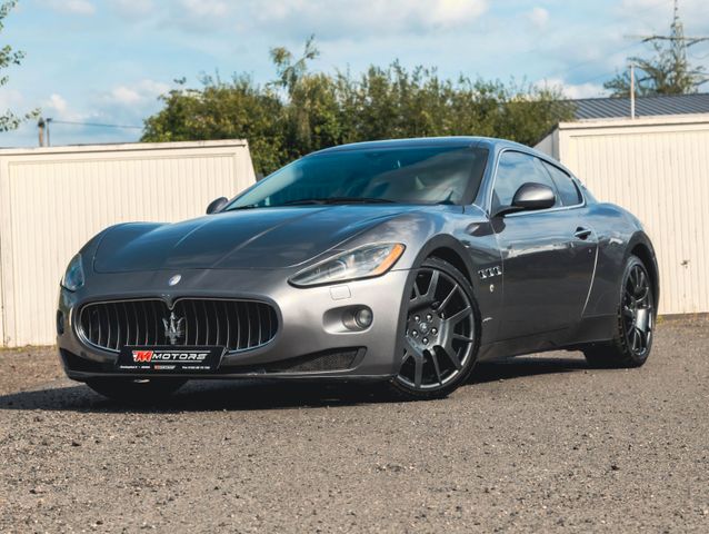 Maserati Granturismo  4.2 V8 Sport/NAVI/LEDER/DIV. MÄNGEL