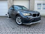 BMW X1 Baureihe X1 18 d xDrive - BMW X1