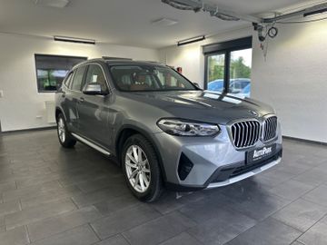 BMW X3 - 5