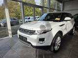 Land Rover Range Rover Evoque Dynamic - Land Rover Range Rover Evoque: R Dynamic