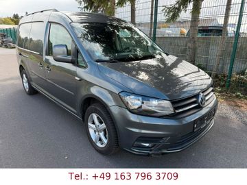 Volkswagen Caddy - 2