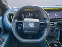 Fiat Grande Panda - Vorschau Bild 10