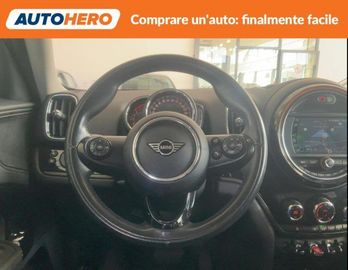 MINI Countryman D (Cooper) - 11
