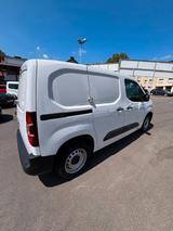 Opel Combo E Cargo Basis # erst 7 tkm # Würth Regale - Opel Combo Gebrauchtwagen in Dortmund