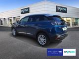 Peugeot 3008 Allure Pack 130 Automatik *SHZ *Rückfahrkam - Peugeot 3008 Allure mit Benzin-Antrieb