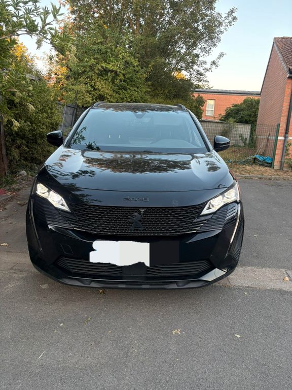 Image of Peugeot 3008