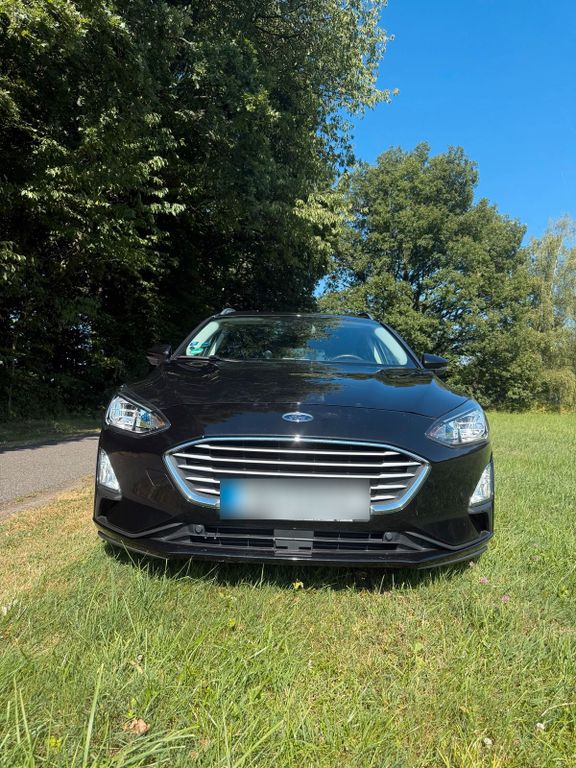 Image of Ford Focus