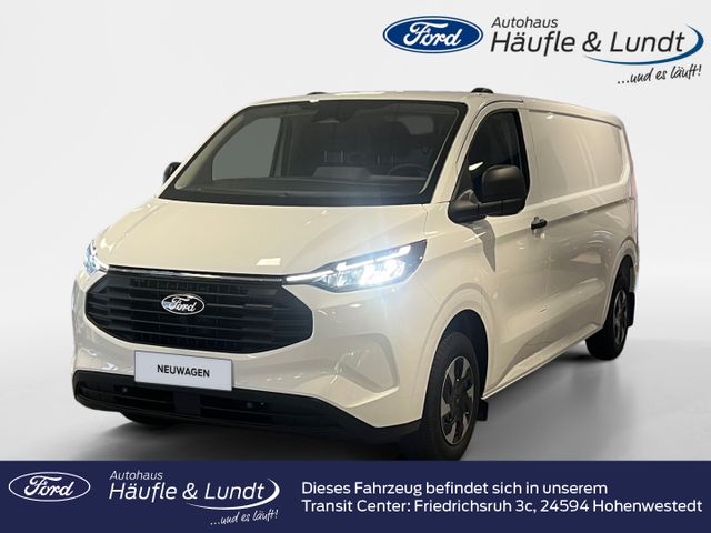 Ford Transit Custom 320 L2 PHEV Kasten Trend Automati