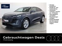 Audi Q6 e-tron - Vorschau Bild 1
