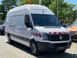Volkswagen Crafter 2.0 TDI 50/MAXI L3/H3/AHK 3,5t/2.H/TOP/ - gebrauchte VW Crafter aus dem Jahr 2012