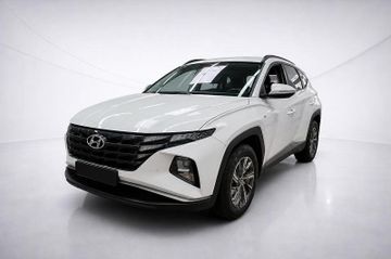 Hyundai TUCSON - 2