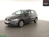 Volkswagen Golf Sportsvan 2.0 TDI HIGHLINE PANO,KEYLESS,17Z - Volkswagen Golf Sportsvan aus 2019