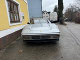 Ferrari 328 GTS silber blau seltene Farbkomb - Ferrari 328 von privat