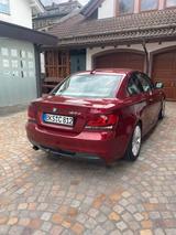 BMW 123d Coupé - - BMW 123: 123d