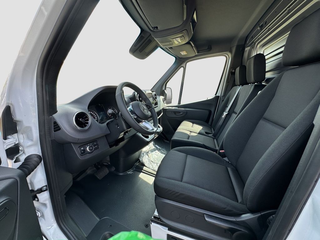 Fahrzeugabbildung Mercedes-Benz Sprinter 315 CDI Kasten PRO Hochdach Lang AHK