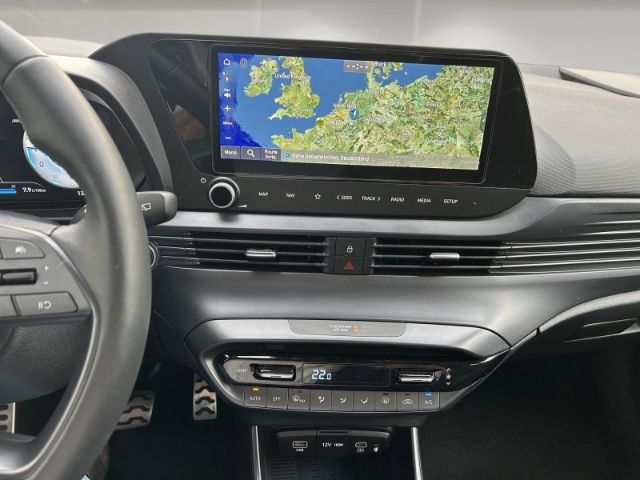 Hyundai BAYON – Bild 9
