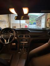 Mercedes-Benz C 63 AMG AMG - Mercedes-Benz C 63 AMG in Freiburg