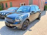 MINI Cooper Countryman Cooper Cooper - gebrauchte MINI Cooper Countryman aus dem Jahr 2014