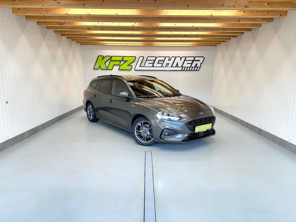 Image of Ford Focus