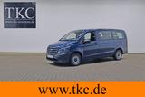 Mercedes-Benz Vito 114 CDI Tourer Pro lang A/C 8.Sitzer #T024 - Dreiseitenkipper 8t
