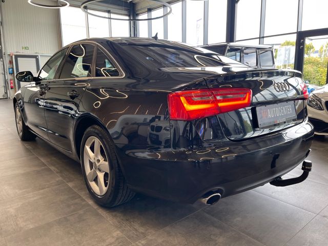 Audi A6 Lim. 2.0 TFSI *PDC*Navi*Klima*