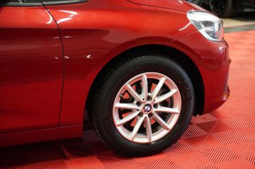 BMW 218 Active Tourer - 5