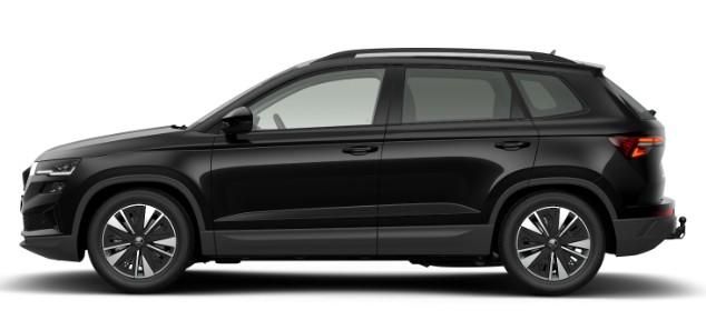 Skoda Karoq - Bild 3