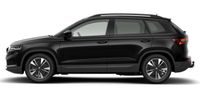 Skoda Karoq - Vorschau Bild 3