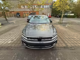 Volkswagen Tiguan 2.0 TSI DSG 4MOTION Comfortline Comfo... - Privatanbieter Berlin gebraucht