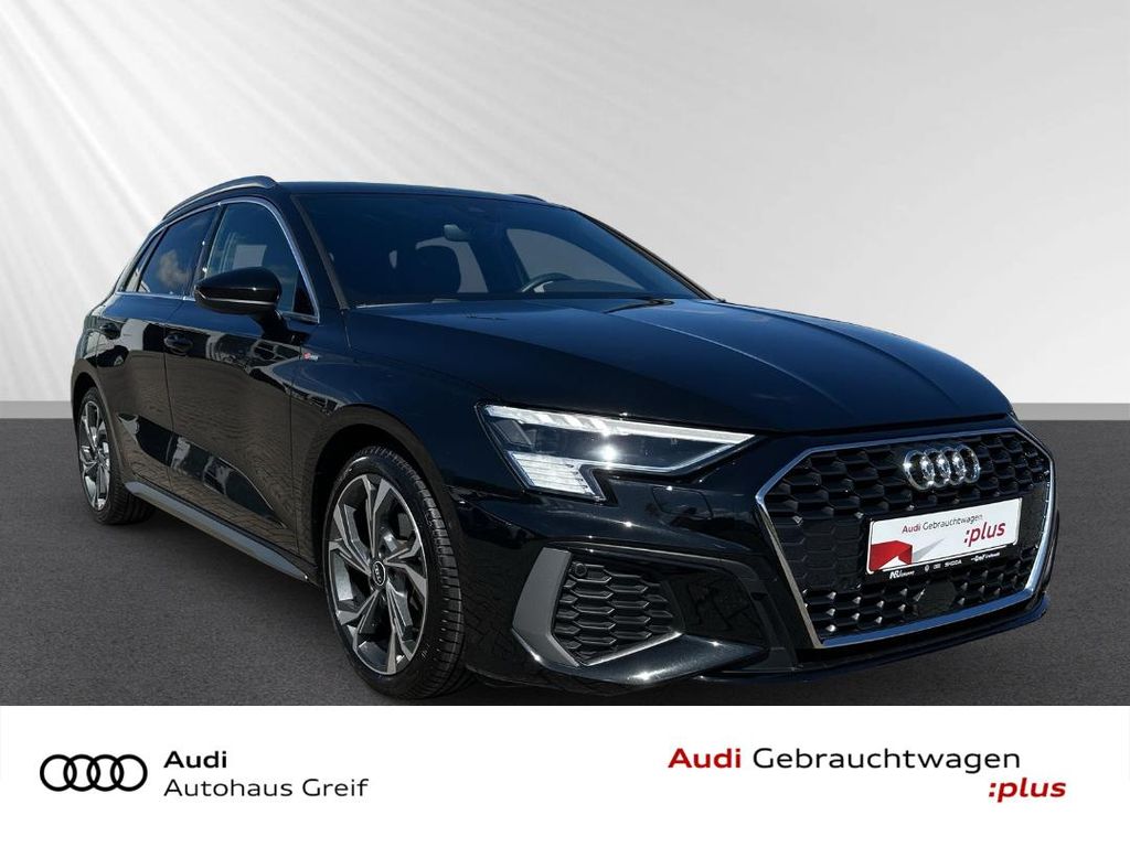 Image of Audi A3
