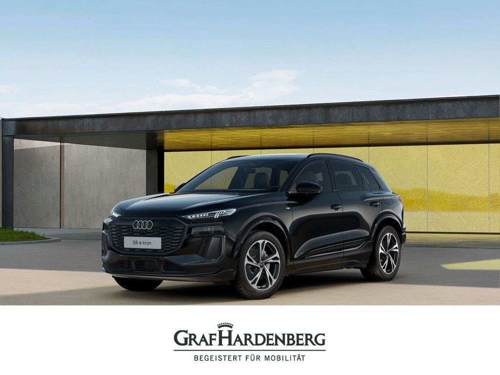 Image of Audi e-tron