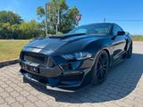 Ford Mustang GT - gebrauchte Ford Mustang aus dem Jahr 2021