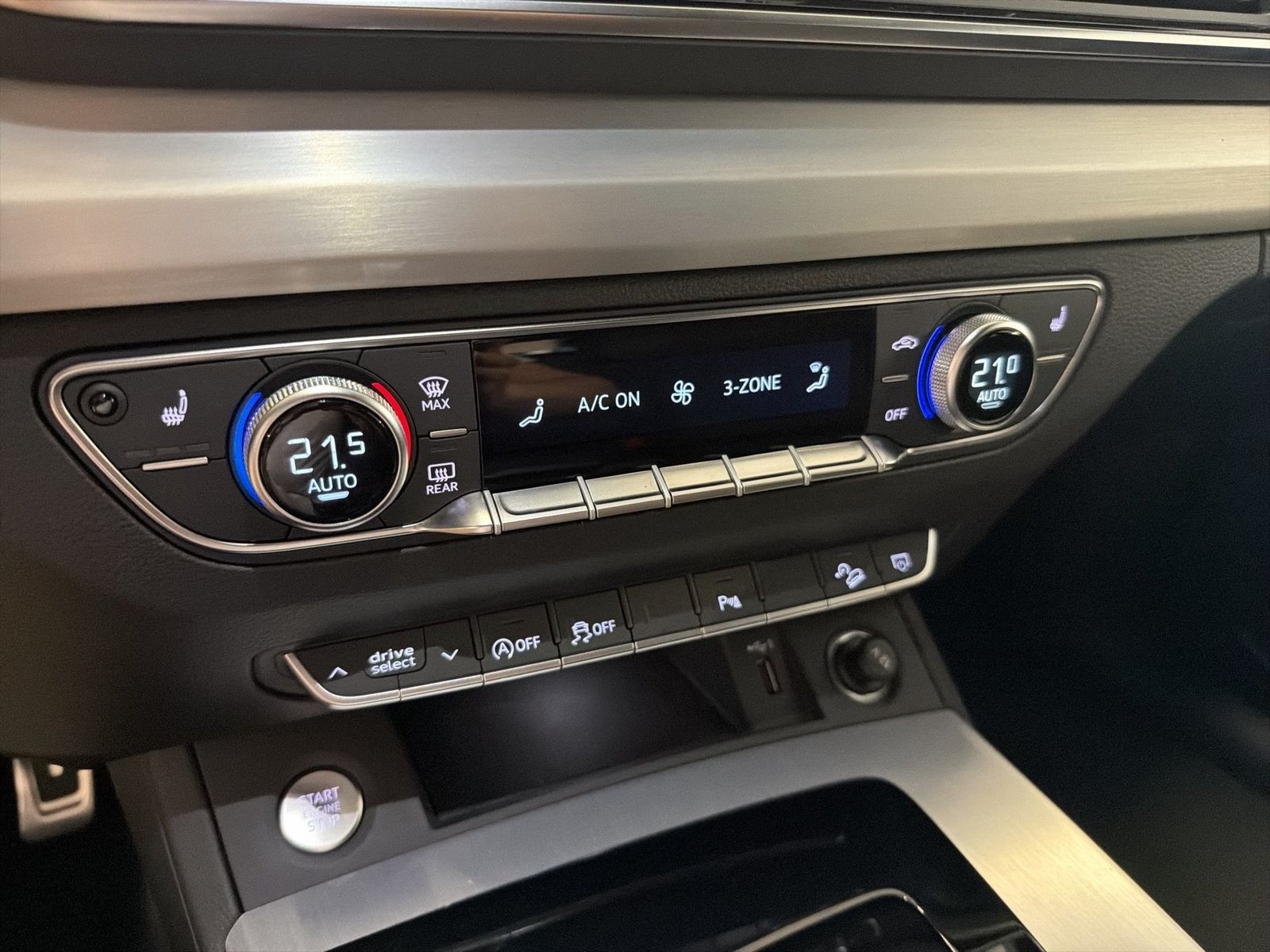 Audi Q5 - Bild 19