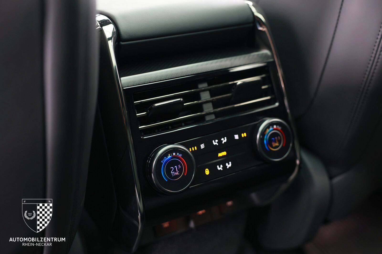 Land Rover Range Rover Sport - Bild 35