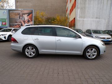 Volkswagen Golf - 4