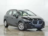 BMW 216i Active Tourer DKG HuD LED ACC Parkassist+ - BMW 216 Active Tourer mit Benzin-Antrieb: Automatik