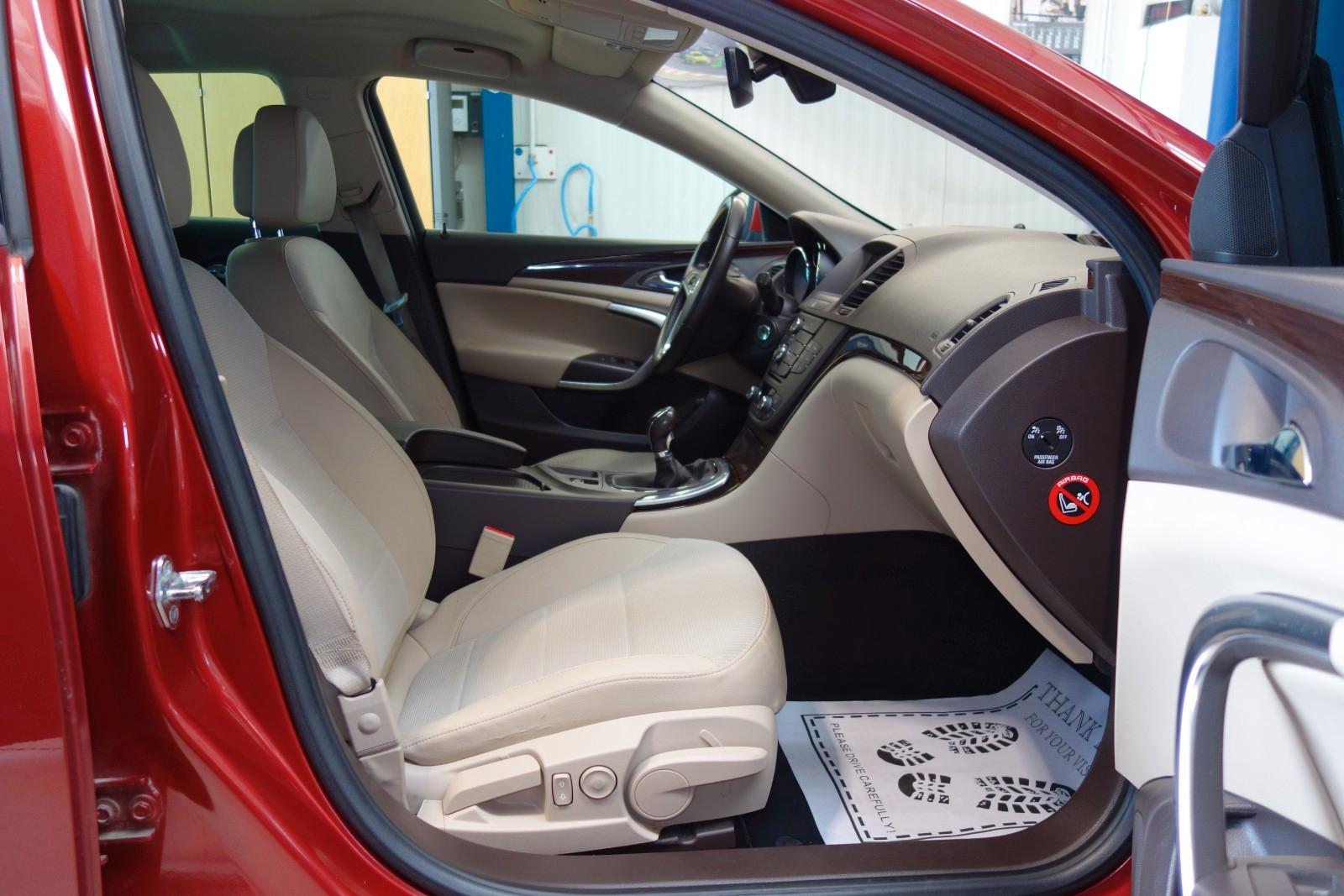 Opel Insignia A Sports Tourer Cosmo"TOP CAR"