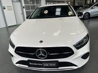 Mercedes-Benz A 200 Night Progressive LED Kamera Ambiente MBUX