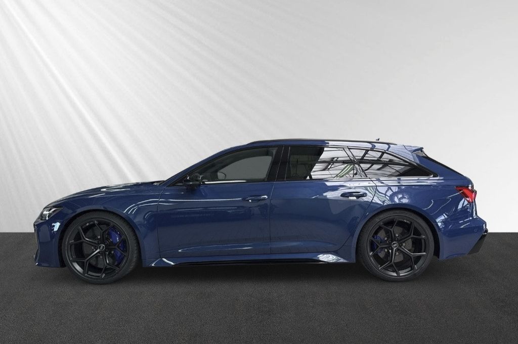 Audi RS 6 Avant Performance KERAMIK/V MAX 305/LASER