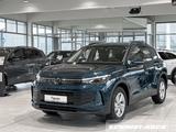 Volkswagen Tiguan 1.5 eTSI DSG AHK NAVI SITZHZG LED PDC DAB - Volkswagen Tiguan mit Benzin-Antrieb