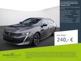 Peugeot 508 SW Hybrid 225 GT Pack Automatik  mit AHK