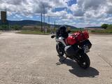 Ducati Multistrada 950 V2 - DUCATI WEIß